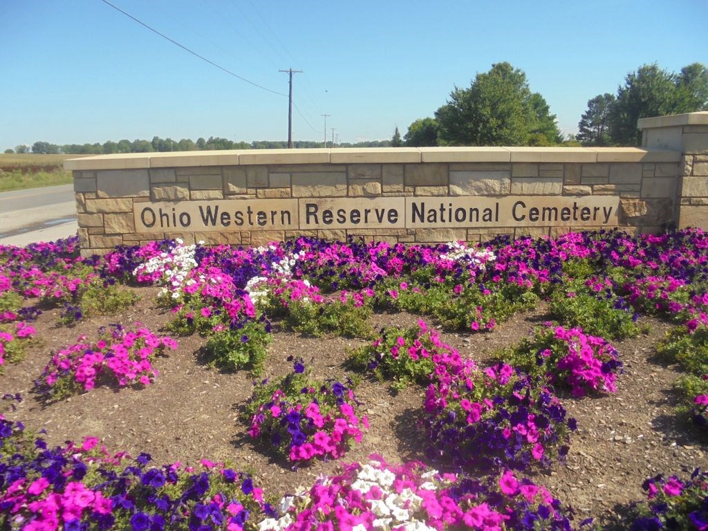 Ohio Western Reserve National Cemetery